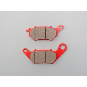 DAYTONA（デイトナ） ゴールデンパッドχ ブレーキパッド MT-03 MT-25