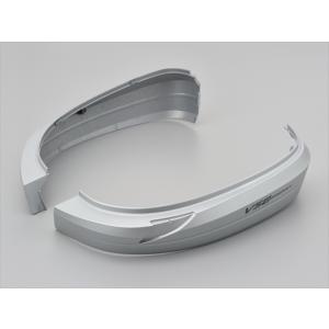 ジビ GIVI ジビ Z564A900R V56サイドモール 93086 取寄品