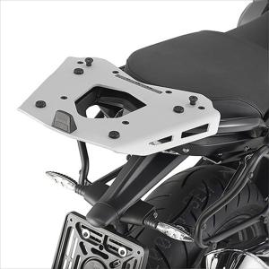GIVI（ジビ） GIVI SRA5108B ブラック アルミベース一体型キャリア