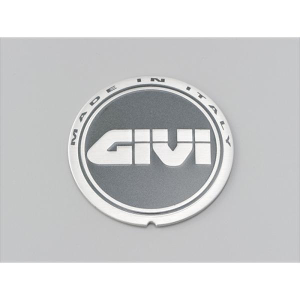 【5日前後で発送】バイク  ジビ GIVI Z2000R GIVIエンブレム(丸) E300 300...