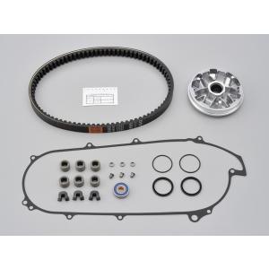 バイク 駆動系 デイトナ DAYTONA リフレッシュKITタイプ2  PCX125 95831 取寄品 セール｜hatoya-parts