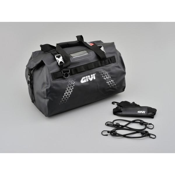 バイク  ジビ GIVI GIVI UT803ボウスイボストンバッグ 96111 取寄品 セール