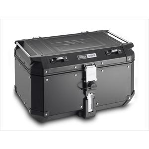 GIVI（ジビ） 送料無料 OBKN58B モノキーケース 58L ブラックライン