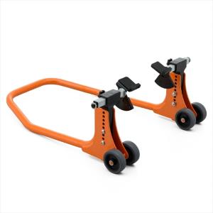 DAYTONA リアスタンドアジャスタブル　ミニ DAYTONA（デイトナ） リアスタンド アジャスタブル ミニ : ネトセトラ