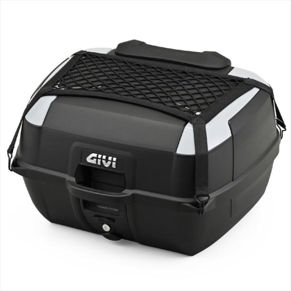 【5日前後で発送】デイトナ GIVI B45+Dモノロック 45L 43306 取寄品