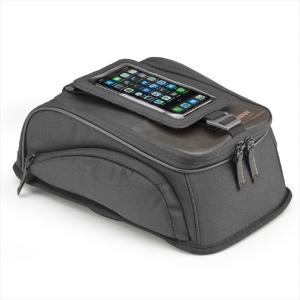 バイクパーツ デイトナ GIVI CRM108 タンクロック 8L 48856