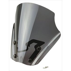 KIJIMA（キジマ） スクリーン メーターバイザー GSX-S125 SUZUKI