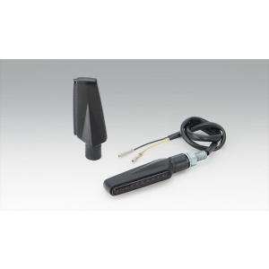 KIJIMA（キジマ） 219-5178A ウインカーランプ シーケンシャル TRX