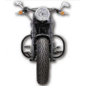 ゼファー400 Z2タイプ テールカウル FRT037 ACP : バイクマン 4ミニ