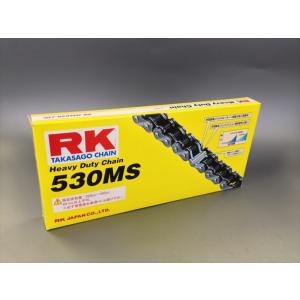 バイク 駆動系 RK530MS 120L RK530MS 取寄品