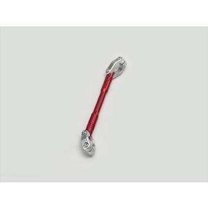 バイク ハンドル ハリケーン HURRICANE ハンドルブレース スリム XSサイズ HB0678R 取寄品