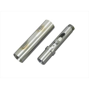 ドラッグスター 400 1100 フォークジョイント　100mm フォークジョイント フロントフォーク延長 ドラッグスター400 100mm