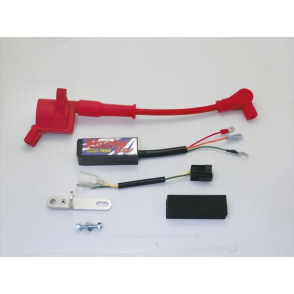 電装系 シーエフポッシュ CF-POSH スーパーバトルC.D.I(RDコード付) KSR-2 45...