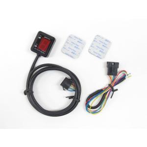 PROTEC（プロテック） SPI-110 シフトポジションインジケーター 【5速