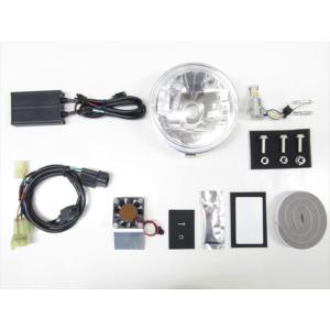 PROTEC（プロテック） 64011-30 モンキー125用 マルチリフレクター