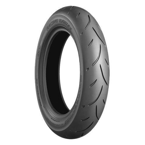 バイク ブリヂストン 120-500-12 S02 BRIDGESTONE RMS00015 取寄品
