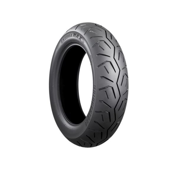 バイク ブリヂストン EXEDRA MAX EM1R R 130 90-15 66S W BRIDG...