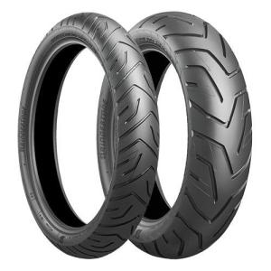DUNLOP（ダンロップ） DUNLOP TRAILMAX MISSION トレイルマックス