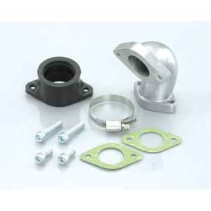 バイク KITACO キタコ マニホールドセット ミクニVM26 KSR110 410-4021003 取寄品 セール｜hatoya-parts