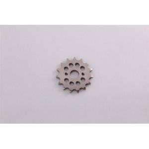 バイク KITACO キタコ ドライブスプロケット 420-15T KSR110 530-4021215 取寄品 セール｜hatoya-parts