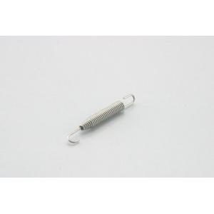 バイク KITACO キタコ サイレンサースプリング(スイベルフック) 9×75mm 0900-542-99002 取寄品 セール｜hatoya-parts