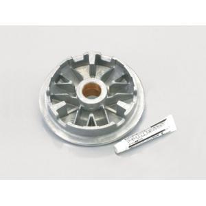 シグナスX NCYコンプリートCVT 8点SET(ハイスピードプーリー+ドライブ