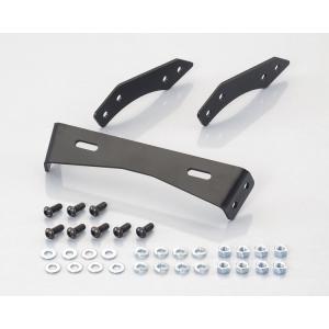 バイク KITACO キタコ フェンダーレスKIT NMAX (2DS) ヘルメットロック無し 691-0200000 取寄品 セール｜hatoya-parts