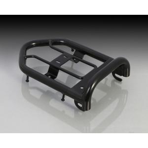 スーパーカブ RCB製スーパーカブ 110用 アルミ製 キャストホイール