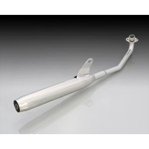 KITACO（キタコ） ステンレススポーティーダウンマフラー スーパーカブ