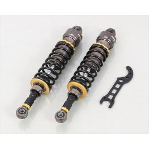 KITACO GEARS サスペンションショック ct125 KITACO（キタコ） CT125 GEARS ショックアブソーバー 520-1470100