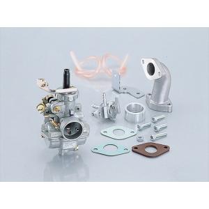 KITACO（キタコ） ライトキャブKIT ケーヒン PC20 スーパーカブ