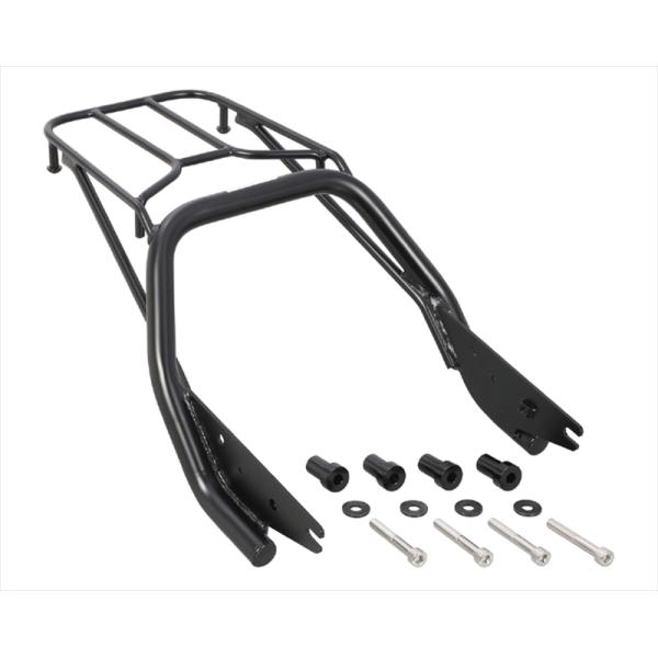 バイク  リアキャリア GROM JC92  80-539-14520 取寄品