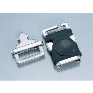 バイク KITACO キタコ ヘルメットクリップ ワンタッチ 22mm 503-0000220 取寄品 セール