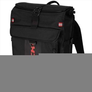 RSタイチ(アールエスタイチ) RSB283 WP カーゴバックパック BLACK/RED