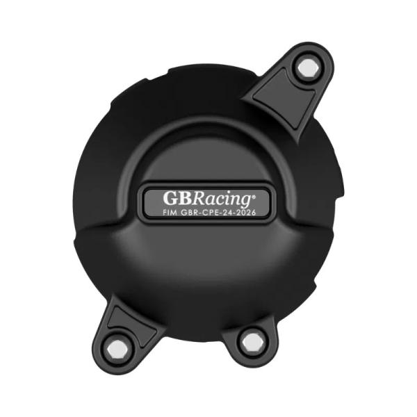GBRACING(ジービーレーシング) パルスカバー EC-CB1000-2025-3-GBR