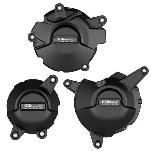 GBRACING(ジービーレーシング) エンジンカバーセット-GBR EC-CB1000-2025-...