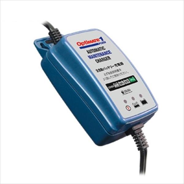 バイク 電装系 テックメイト オプティメート1Plus バッテリーメンテナンス TECMATE 54...