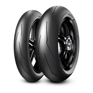 バイク PIRELLI ピレリ DIABLO SUPERCORSA V3 180 60ZR17 M C 75W TL SC2 3310000 取寄品 セール