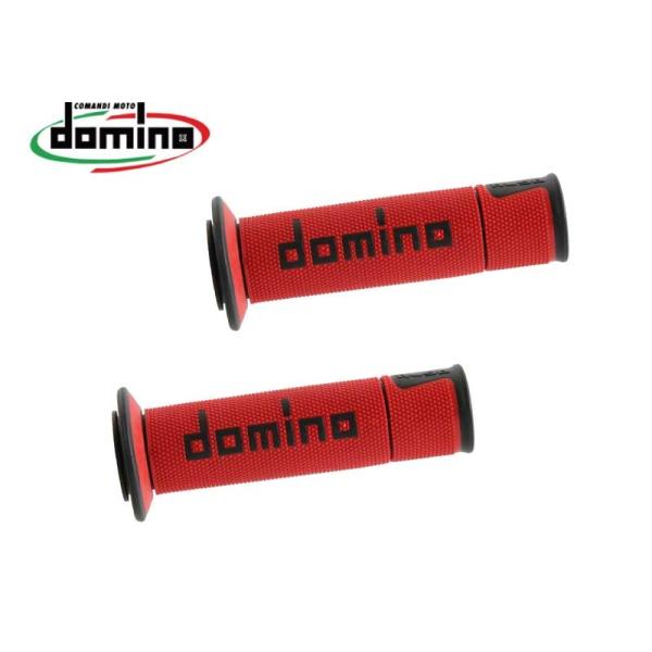 domino(ドミノ) グリップ A450 レーシングタイプ A45041C4042