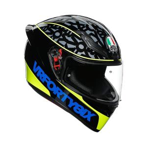 バイク ヘルメット エージーブイ AGVヘルメット K1 SPEED46　＃S