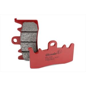 brembo（ブレンボ） S13□ブレンボ ブレーキパッド カーボンセラミック