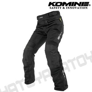 コミネ　プロテクターパンツ　新品！！ コミネ公式】PK-759 CE2プロテクトメッシュパンツ | KOMINE | KOMINE