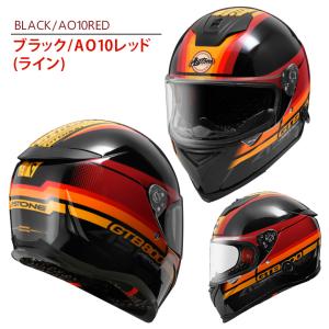 フルフェイスヘルメット バイクヘルメット AS...の詳細画像1