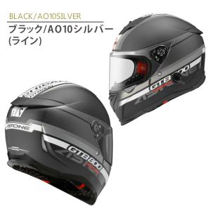 フルフェイスヘルメット バイクヘルメット AS...の詳細画像2