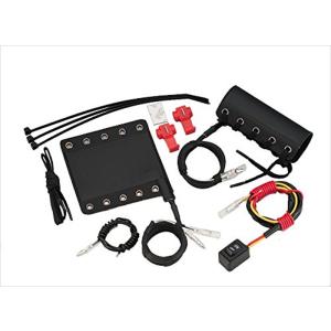 バイクパーツ ハンドル キジマ グリップヒーター GH05-2 マキツケ 95mm 304-8201