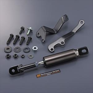 バイク用 ヤマハ ワイズギア パフォーマンスダンパー SR400 B9F-211H0