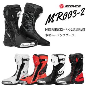 TCX レーシングブーツ Boots RT-RACE BLACK/BLACK サイズ 42 ティー