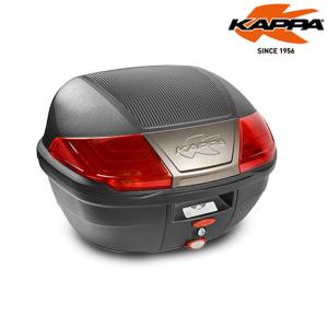 Kappa（カッパ） 【在庫あり 即納】 リアボックス トップケース K355N2 