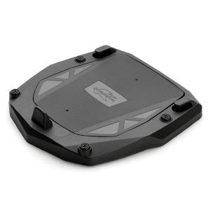 KAPPA社 汎用 GIVI モノキータイプ ベースプレート K636 （Ｅ251 90197同等品）モノキーベース 4909449448816 MONOKEY