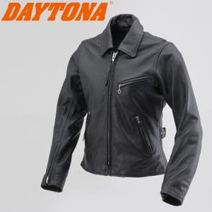 DAYTONA（デイトナ） ライダースジャケット DL002 SレザーJKカイキン